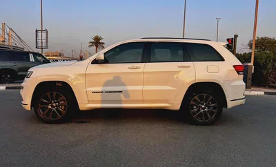 JEEP CHEROKEE S 2019 GCC-7