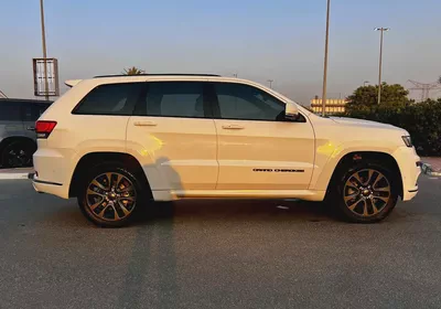 JEEP CHEROKEE S 2019 GCC-8