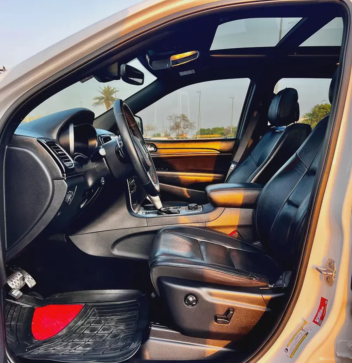 JEEP CHEROKEE S 2019 GCC-9-9