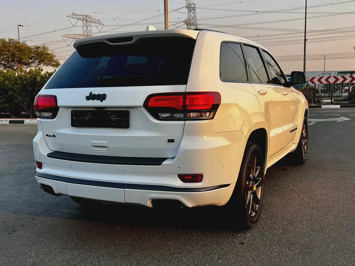 JEEP CHEROKEE S 2019 GCC-3-3