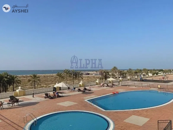 Royal Breeze 4, Royal Breeze Apartment, Al Hamra Village, Ras Al Khaimah