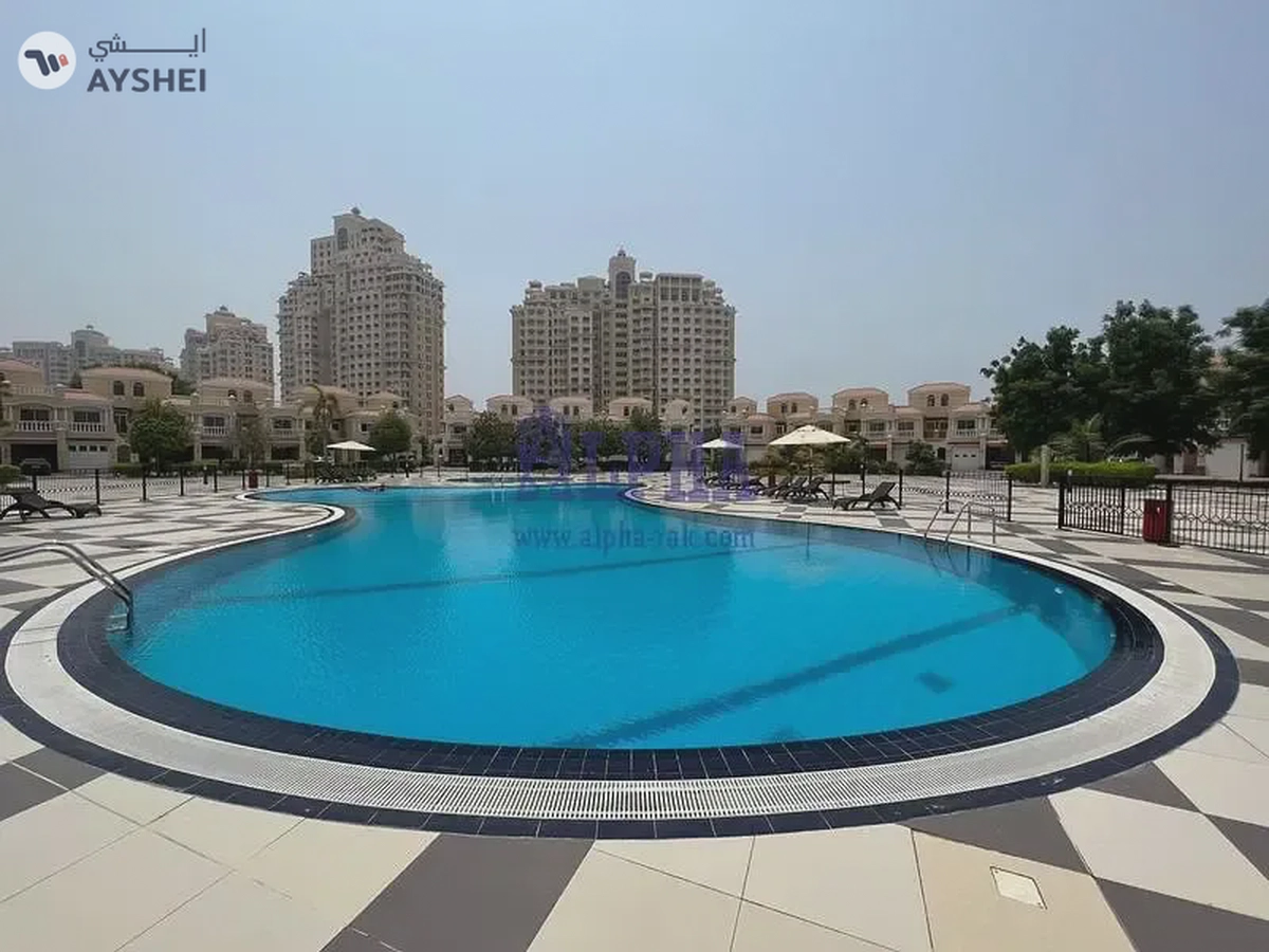 Royal Breeze 4, Royal Breeze Apartment, Al Hamra Village, Ras Al Khaimah-1-1