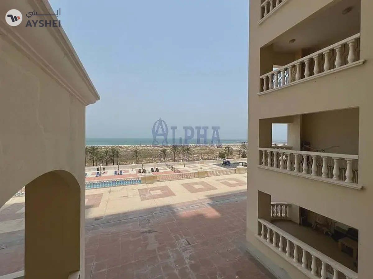 Royal Breeze 4, Royal Breeze Apartment, Al Hamra Village, Ras Al Khaimah-2-2