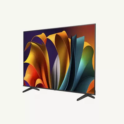 Hisense 50 Inch Full Smart TV 50A61N Black-4