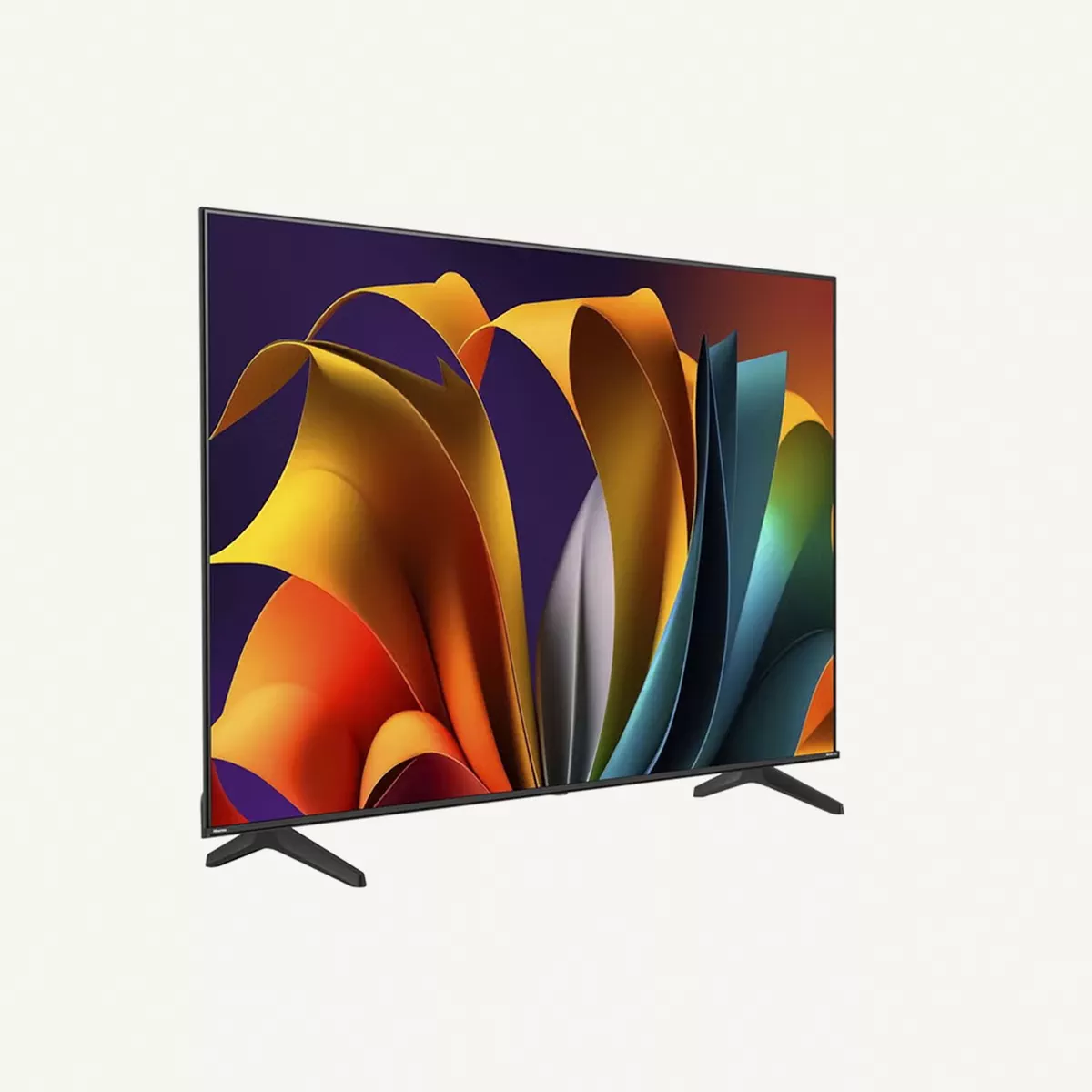 Hisense 50 Inch Full Smart TV 50A61N Black-2-2