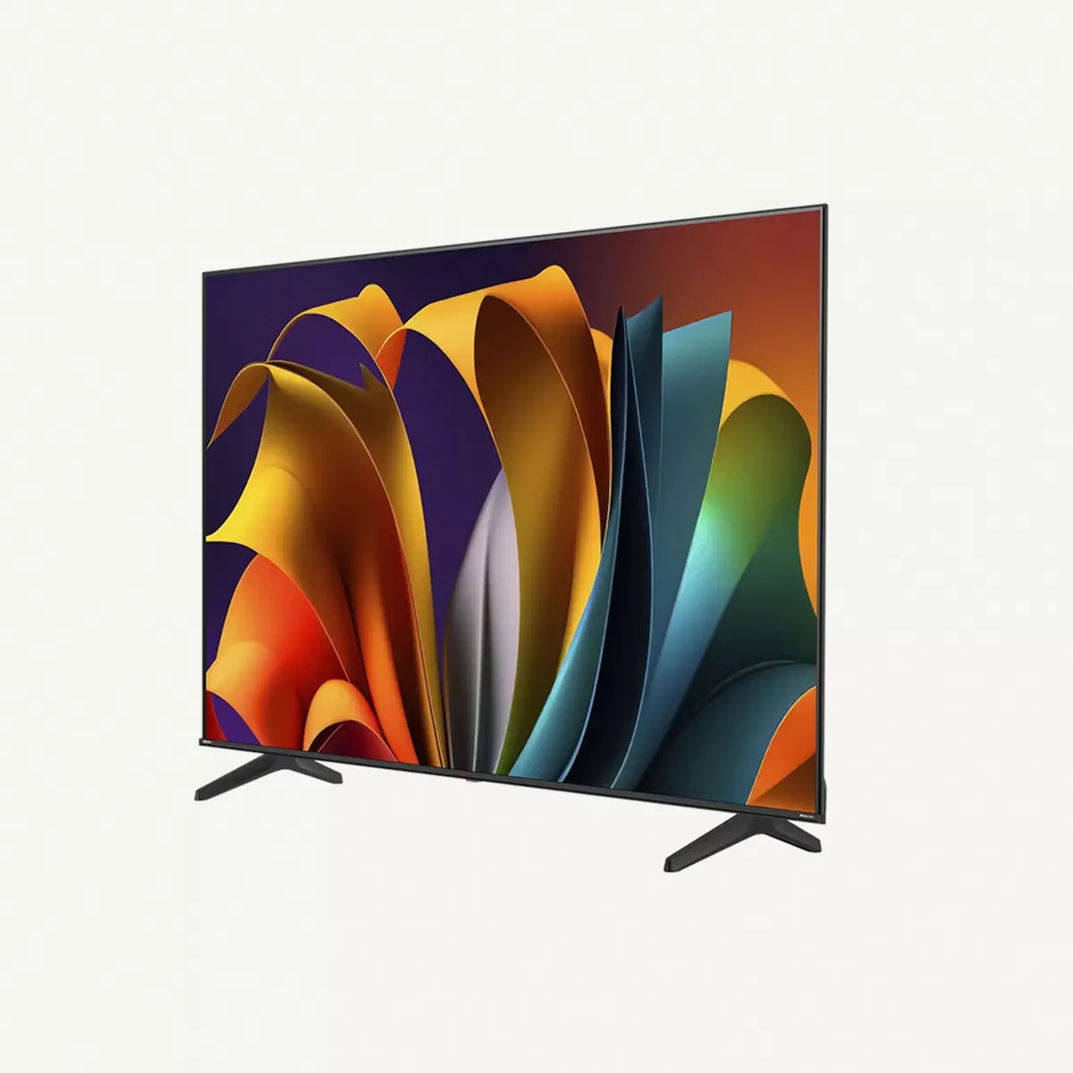 Hisense 50 Inch Full Smart TV 50A61N Black-4-4