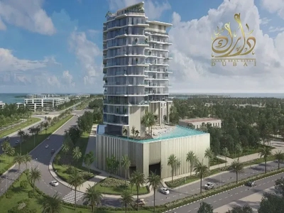 ALEXA SMART HOME | WATERFRONT | ROOFTOP INFINITY POOL-0