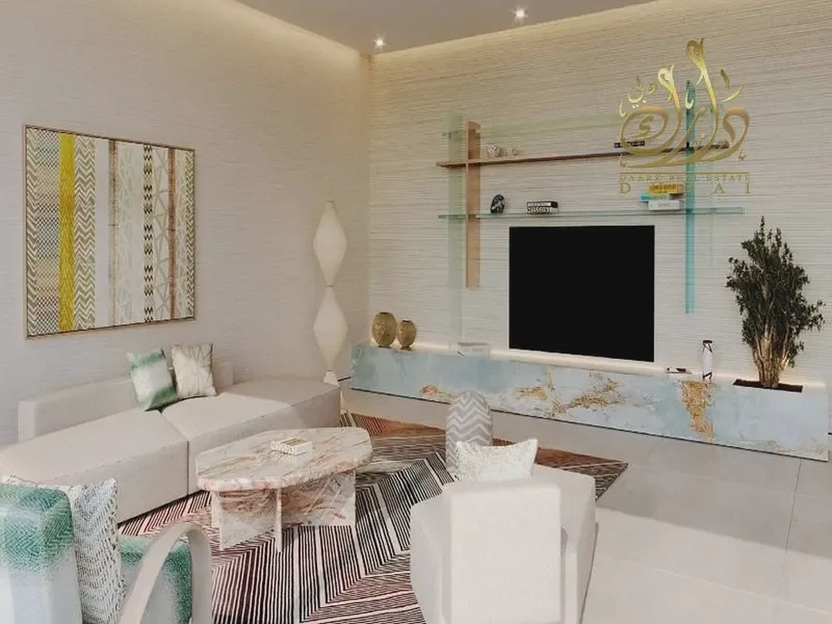 ALEXA SMART HOME | WATERFRONT | ROOFTOP INFINITY POOL-1-1