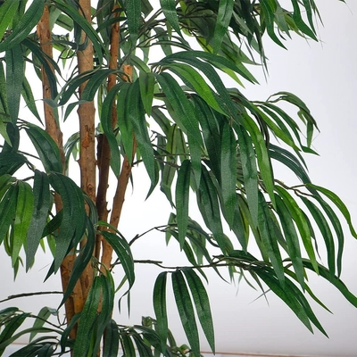 Yatai Decor Artificial Fake 1.7 Meter High Artificial Ficus Faux Leaf Tree Plant-1