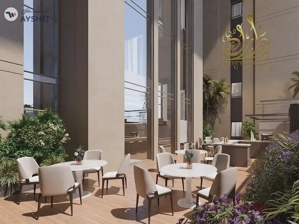 APARTMENT FOR SALE IN RYAH LIVING, DUBAI STUDIO CITY, DUBAI