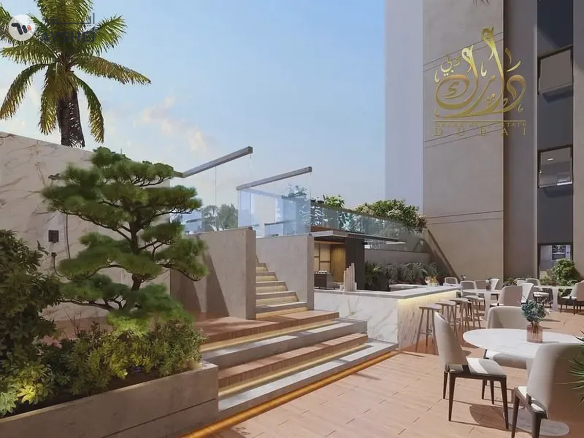 APARTMENT FOR SALE IN RYAH LIVING, DUBAI STUDIO CITY, DUBAI