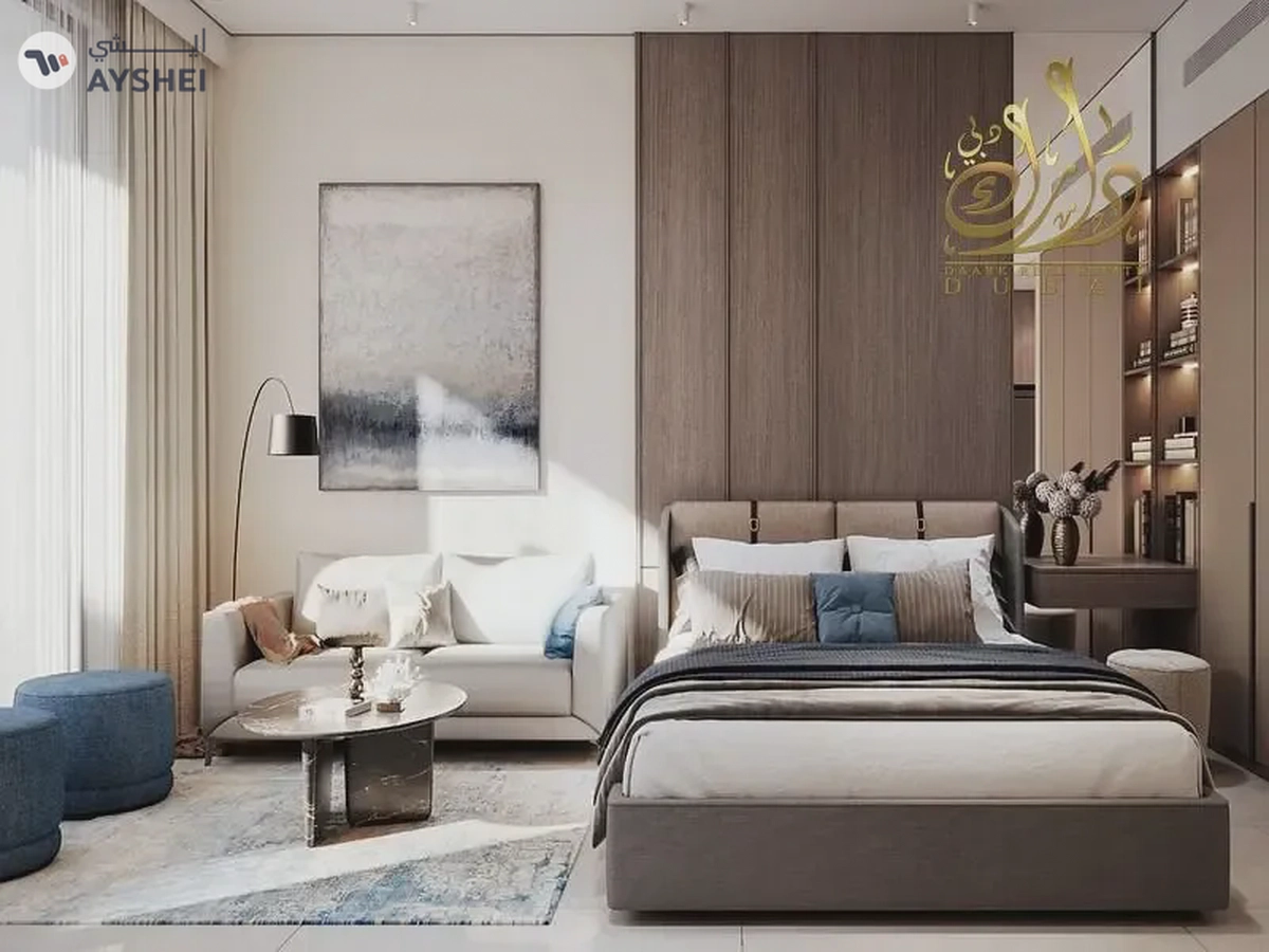 APARTMENT FOR SALE IN RYAH LIVING, DUBAI STUDIO CITY, DUBAI