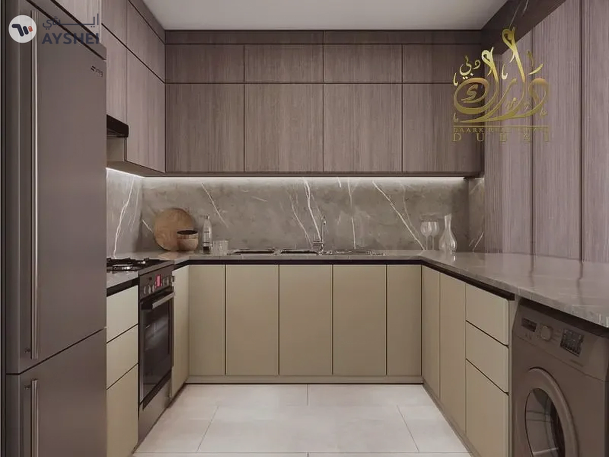 APARTMENT FOR SALE IN RYAH LIVING, DUBAI STUDIO CITY, DUBAI