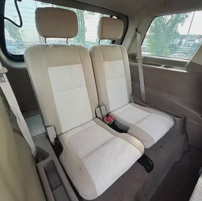 FORD EXPLORER XLT - 2008 - CLEAN CAR FRESH JAPAN IMPORT-10