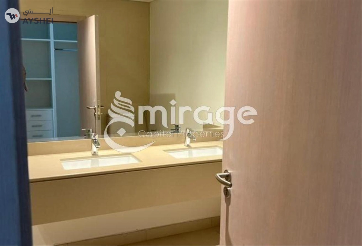 APARTMENT FOR SALE IN WATERS EDGE, YAS ISLAND