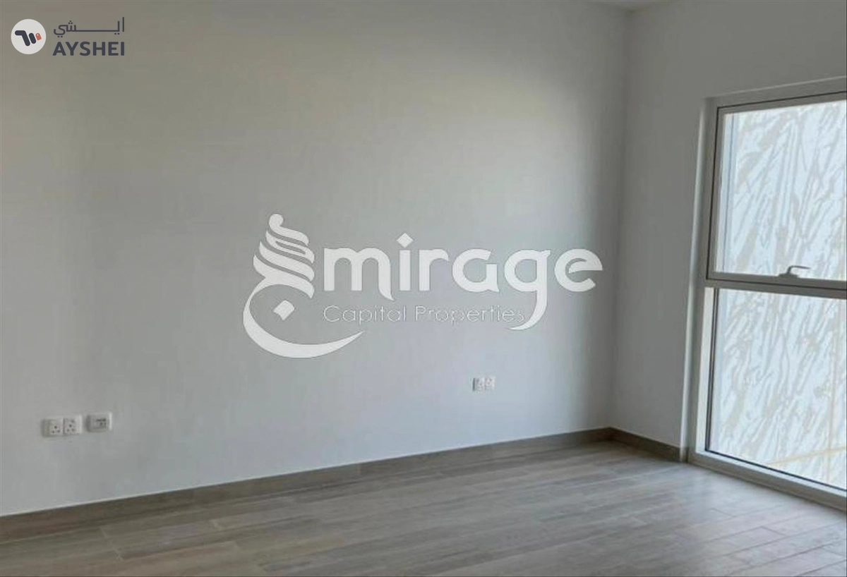 APARTMENT FOR SALE IN WATERS EDGE, YAS ISLAND