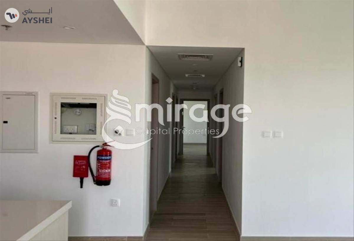 APARTMENT FOR SALE IN WATERS EDGE, YAS ISLAND