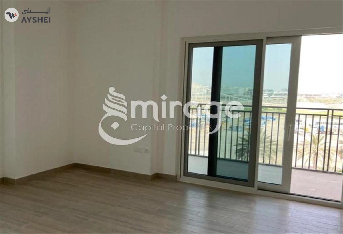APARTMENT FOR SALE IN WATERS EDGE, YAS ISLAND