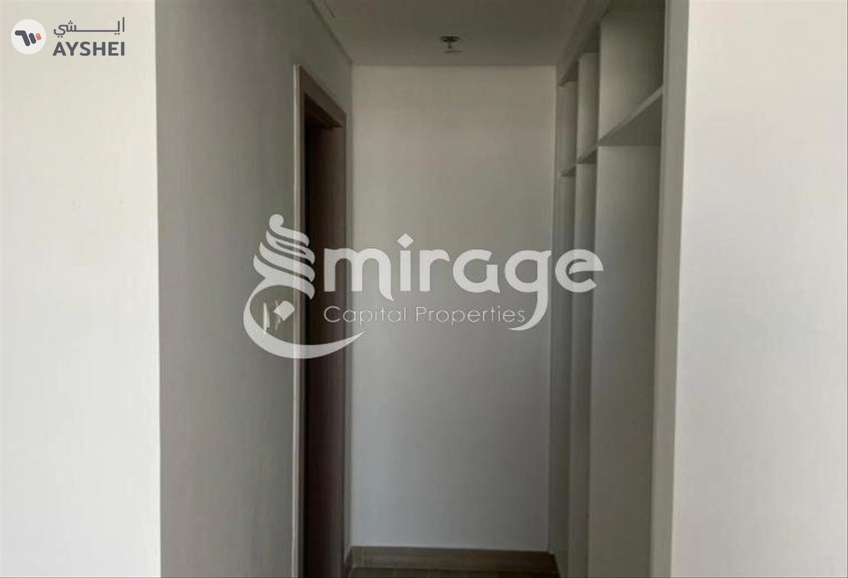 APARTMENT FOR SALE IN WATERS EDGE, YAS ISLAND