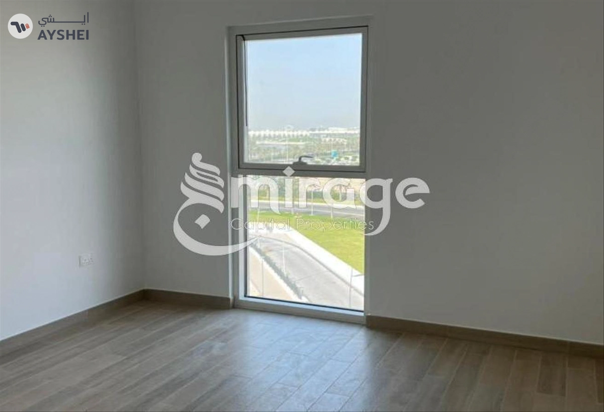 APARTMENT FOR SALE IN WATERS EDGE, YAS ISLAND