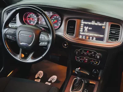 [2023 DODGE CHARGER GT 3.6L V6] [LAST CALL SERIES]-11