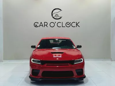 [2023 DODGE CHARGER GT 3.6L V6] [LAST CALL SERIES]-2