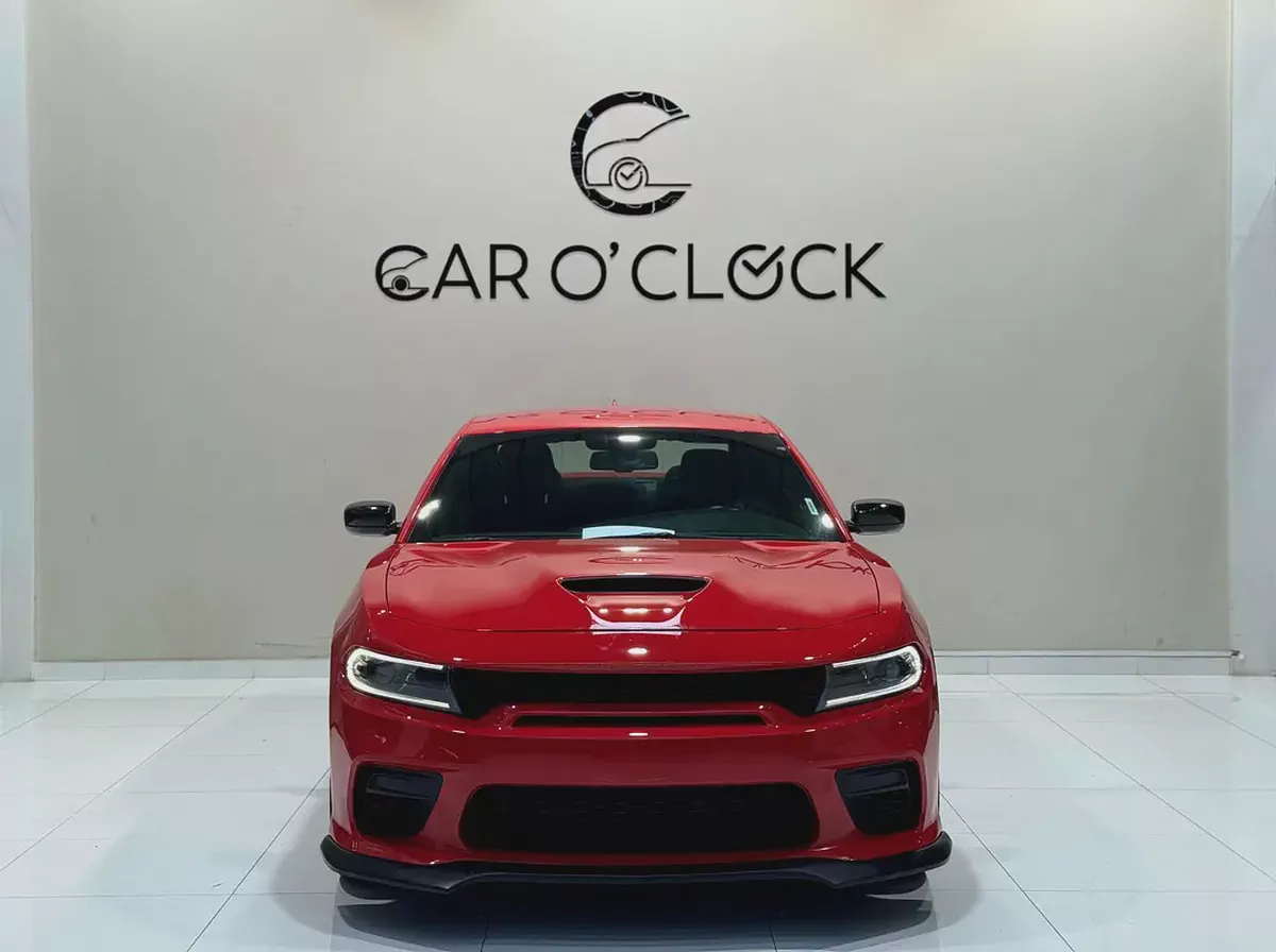 [2023 DODGE CHARGER GT 3.6L V6] [LAST CALL SERIES]-2-2
