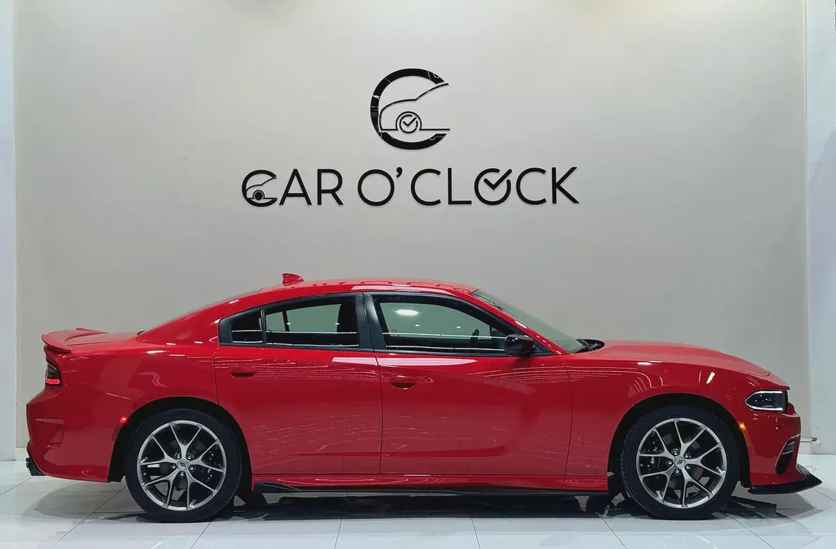 [2023 DODGE CHARGER GT 3.6L V6] [LAST CALL SERIES]-3-3