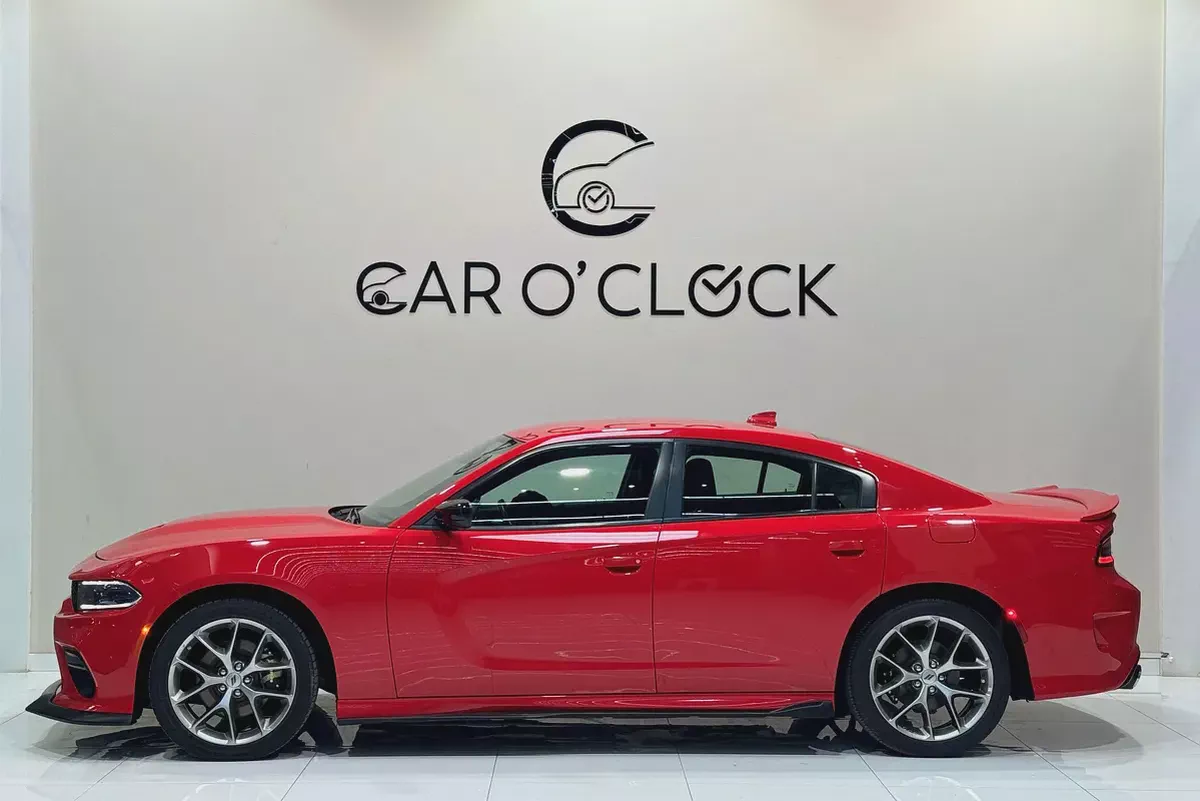 [2023 DODGE CHARGER GT 3.6L V6] [LAST CALL SERIES]-4-4