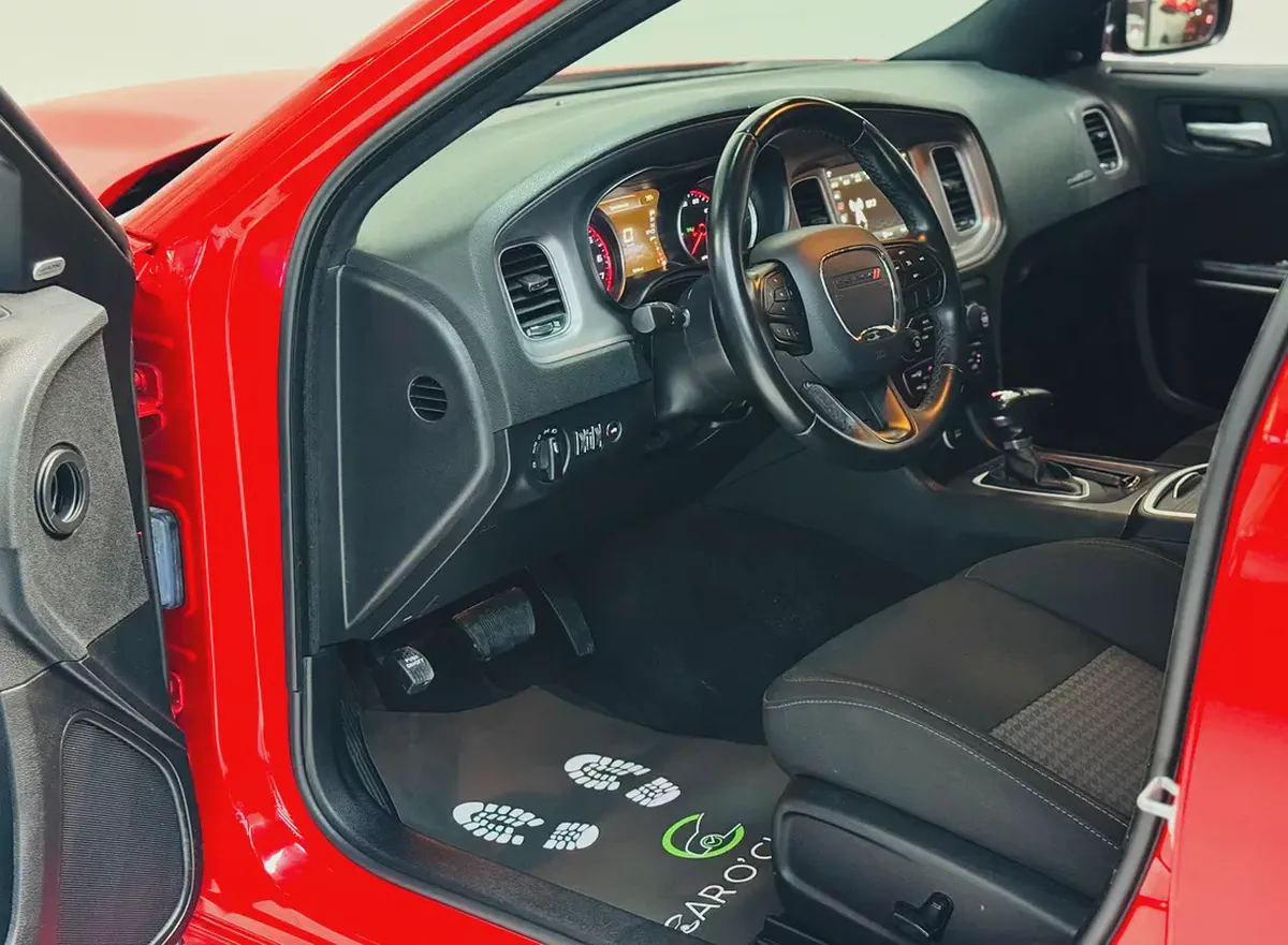 [2023 DODGE CHARGER GT 3.6L V6] [LAST CALL SERIES]-8-8