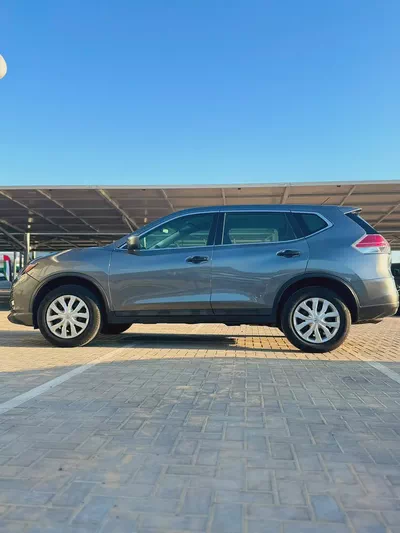 Nissan Rogue SL 2016 American Specs - Fully Loaded SUV-1