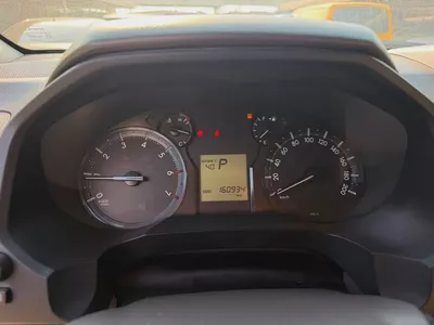 Toyota Prado EXR 2019 GCC Specs-11