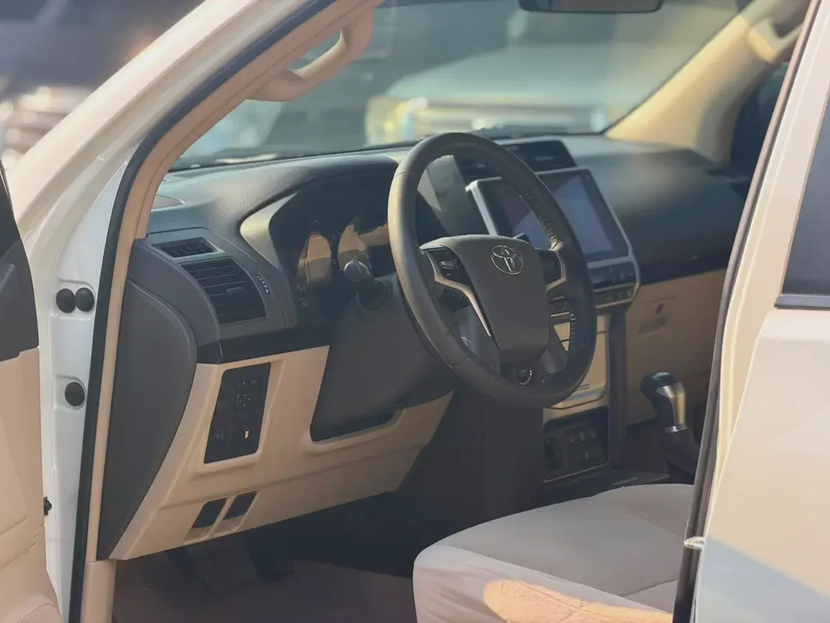 Toyota Prado EXR 2019 GCC Specs-10-10