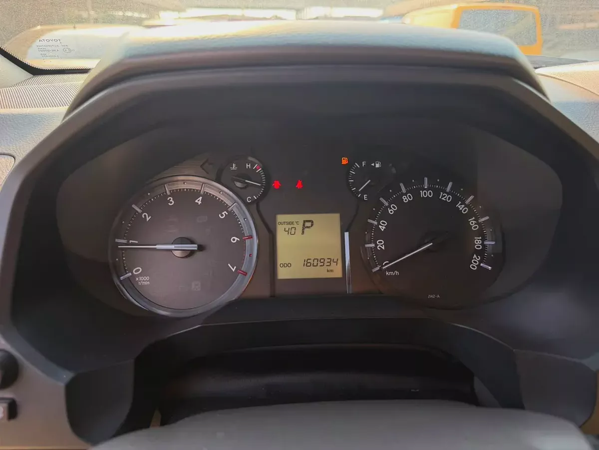 Toyota Prado EXR 2019 GCC Specs-11-11