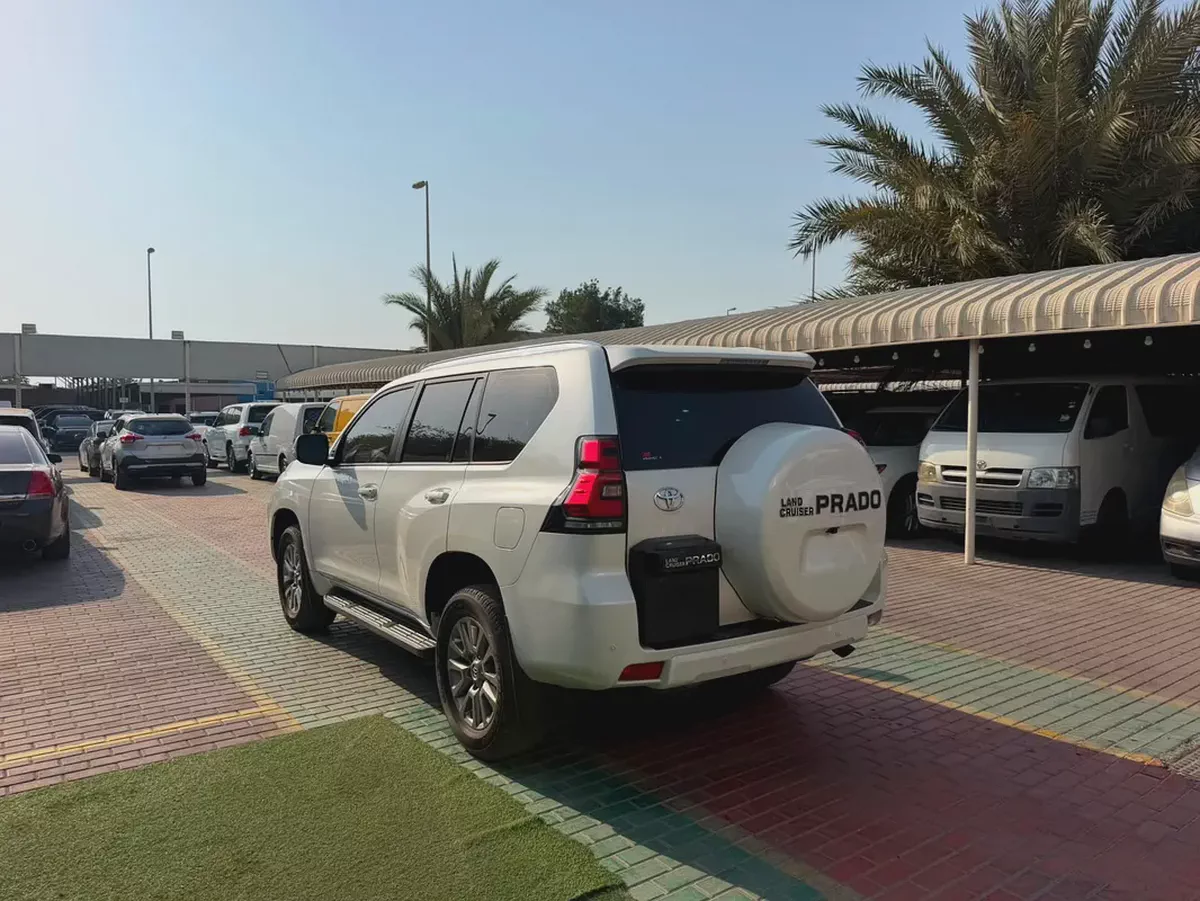 Toyota Prado EXR 2019 GCC Specs-3-3