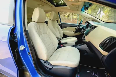 Kia Rio Ex | GCC Specs | REF#K31353-11