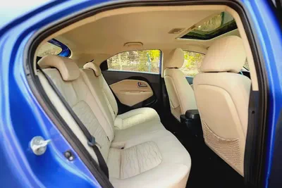 Kia Rio Ex | GCC Specs | REF#K31353-12