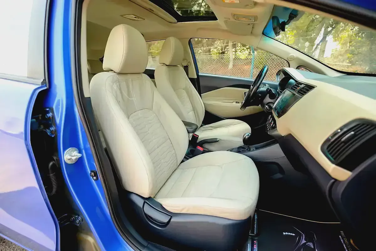 Kia Rio Ex | GCC Specs | REF#K31353-11-11