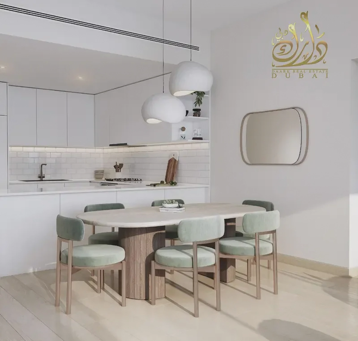 Smart Studio with Flexible Payment Plan#Book Now