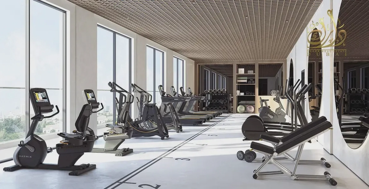 Smart Studio with Flexible Payment Plan#Book Now