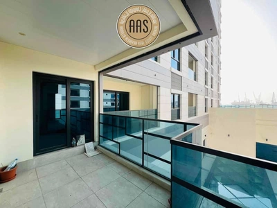 Huge 2 Bedroom Hall || Prime Location || Maid’s Room || In 130K Only-10