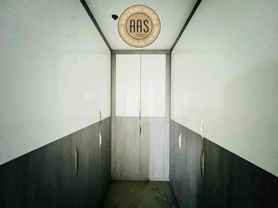 Huge 2 Bedroom Hall || Prime Location || Maid’s Room || In 130K Only-15
