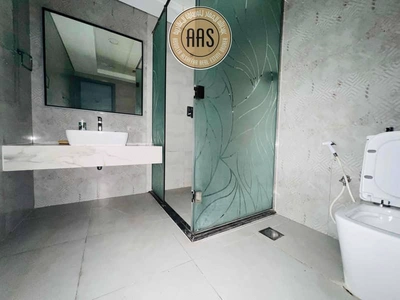 Huge 2 Bedroom Hall || Prime Location || Maid’s Room || In 130K Only-17