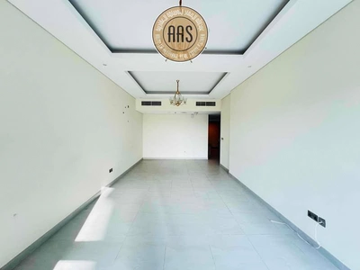 Huge 2 Bedroom Hall || Prime Location || Maid’s Room || In 130K Only-0