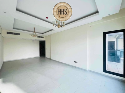 Huge 2 Bedroom Hall || Prime Location || Maid’s Room || In 130K Only-2