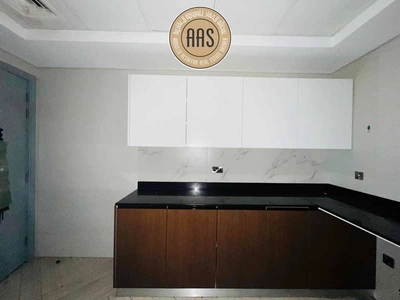 Huge 2 Bedroom Hall || Prime Location || Maid’s Room || In 130K Only-4