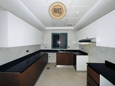 Huge 2 Bedroom Hall || Prime Location || Maid’s Room || In 130K Only-5