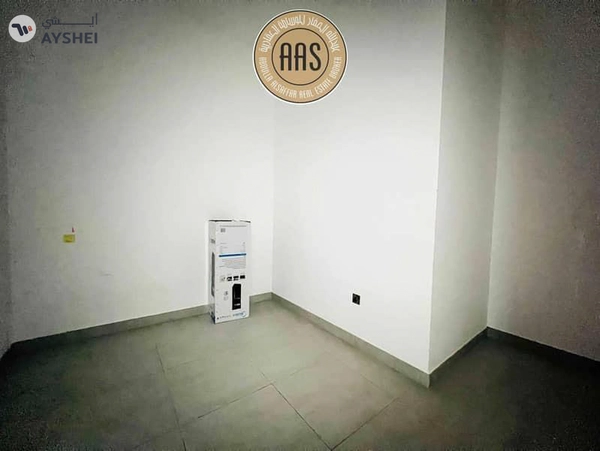 Huge 2 Bedroom Hall || Prime Location || Maid’s Room || In 130K Only