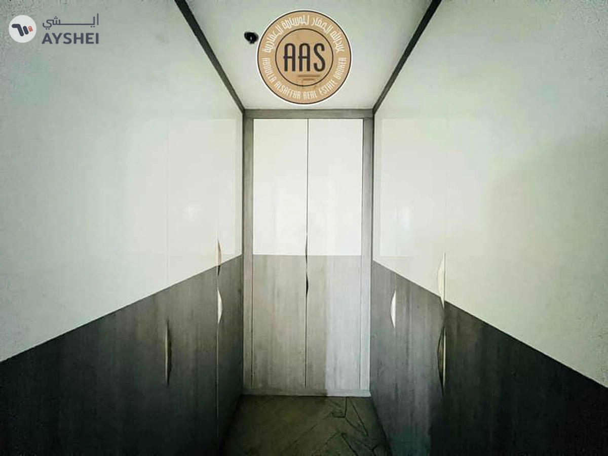 Huge 2 Bedroom Hall || Prime Location || Maid’s Room || In 130K Only-15-15