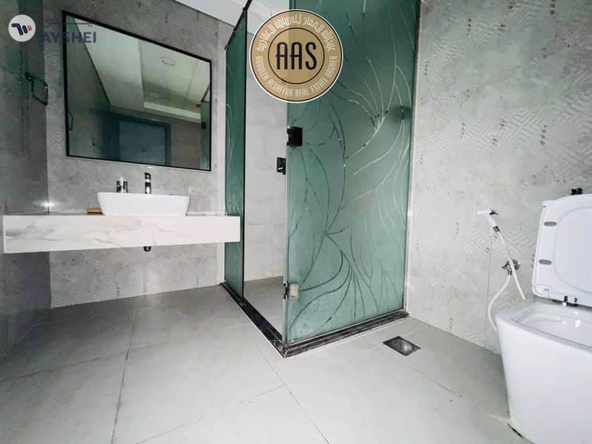 Huge 2 Bedroom Hall || Prime Location || Maid’s Room || In 130K Only-17-17